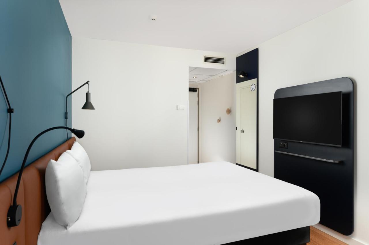 Standard Doppelzimmer