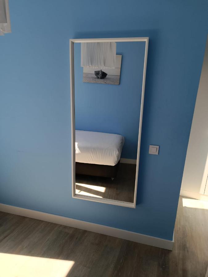 Habitación Individual