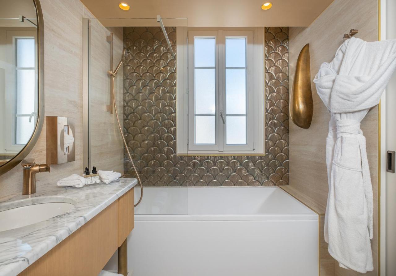 Quarto Triplo Deluxe