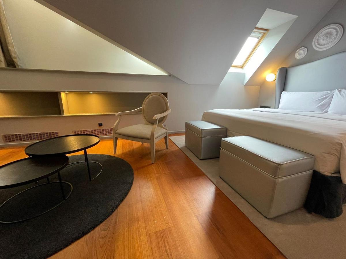 Suite Junior