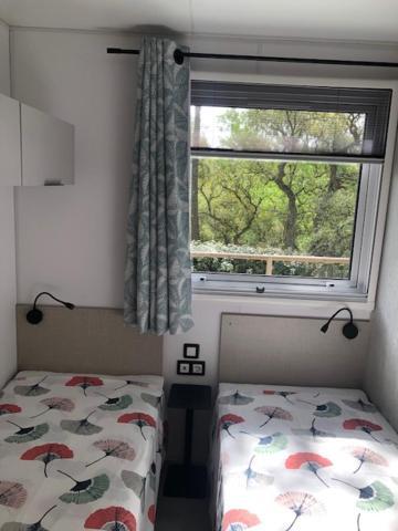 Mobile Home 2 Chambres