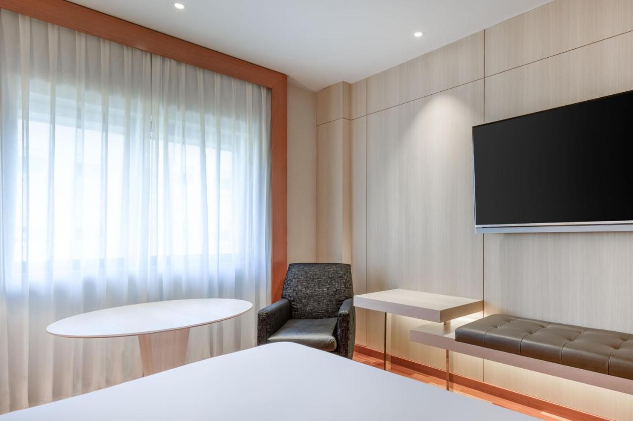Habitación Estándar - 1 cama grande