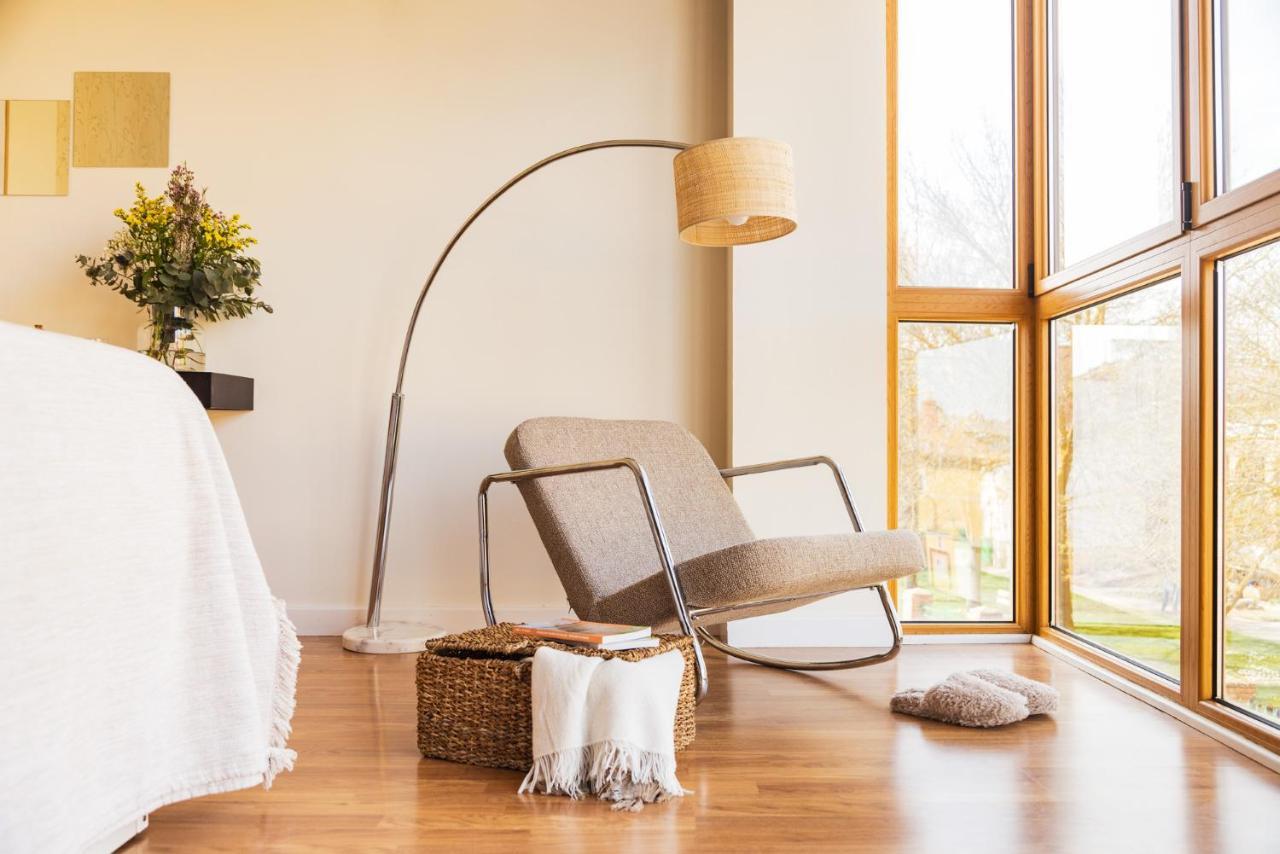Habitación Doble Superior