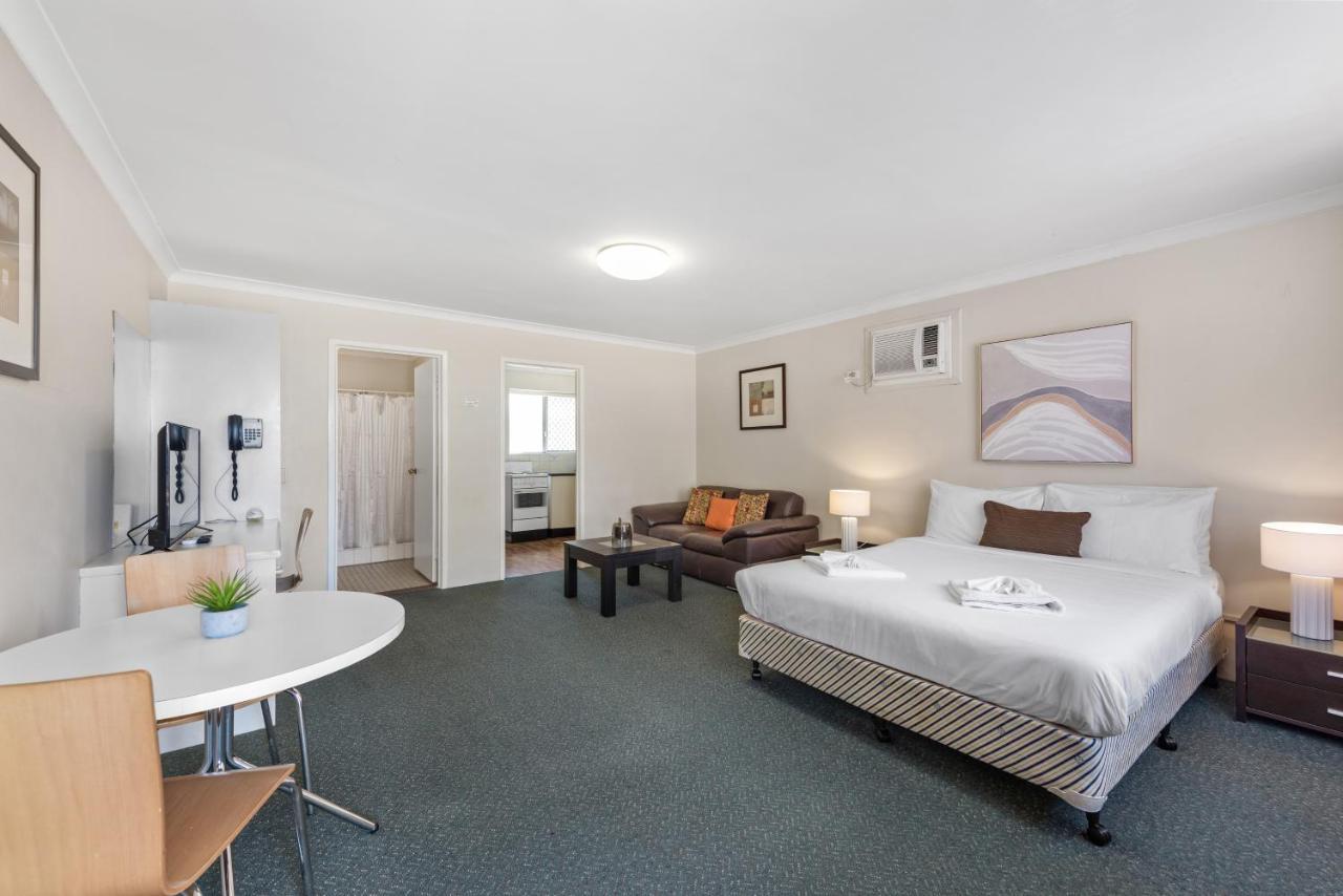 Suite Lit Queen-Size