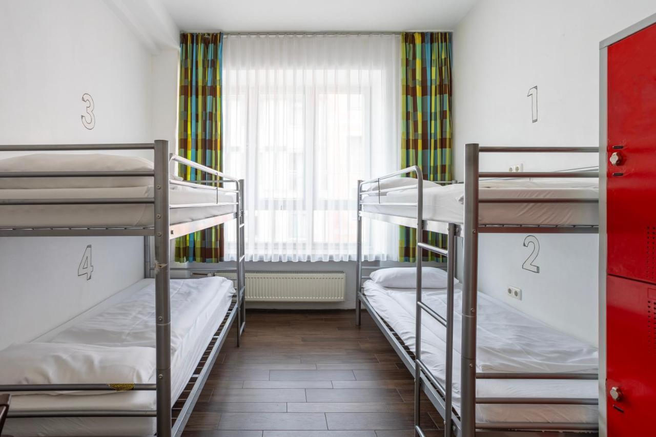 Private Quadruple Room