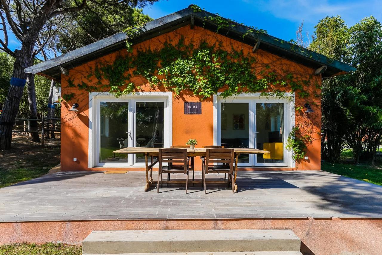 Villa Premium com 2 Quartos
