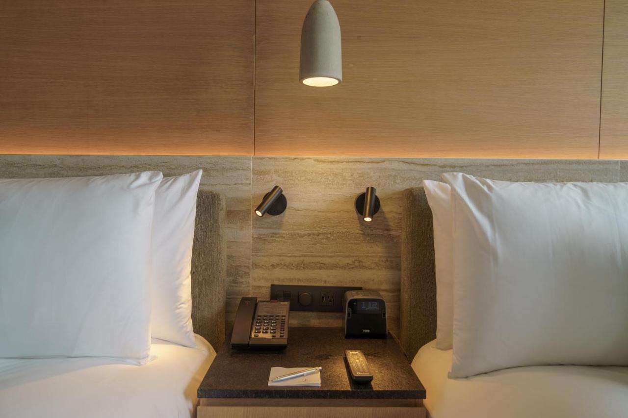 Standard Deluxe Doppelzimmer