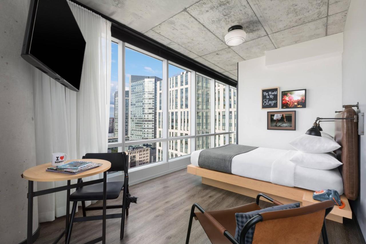 Chambre d'Angle avec Vue Imprenable