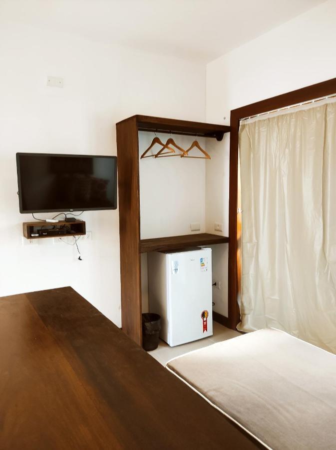 Quarto Triplo Superior