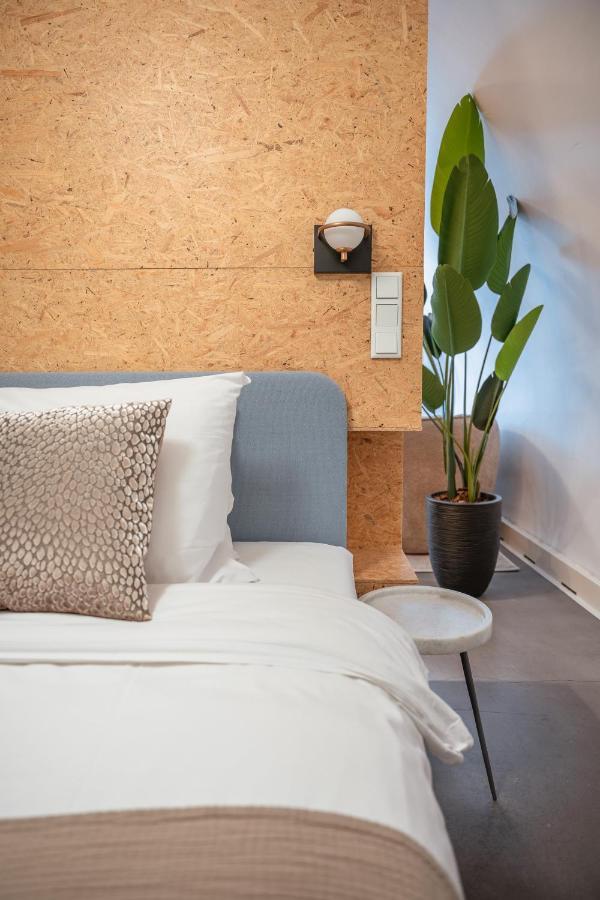 Kamer met Kingsize Bed
