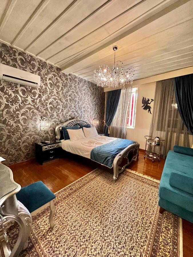 Chambre Double avec Patio