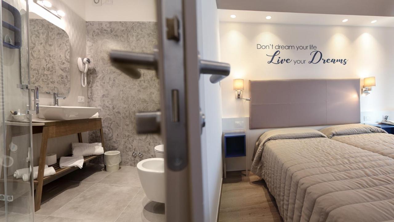 Superior Zweibettzimmer mit Stadtblick.