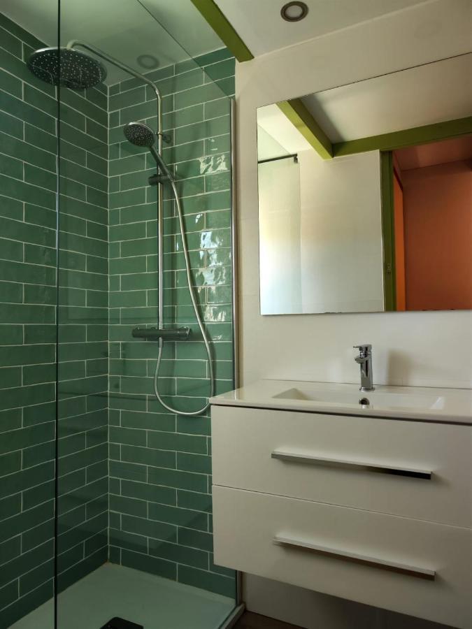 Bungalow (6 adultos)