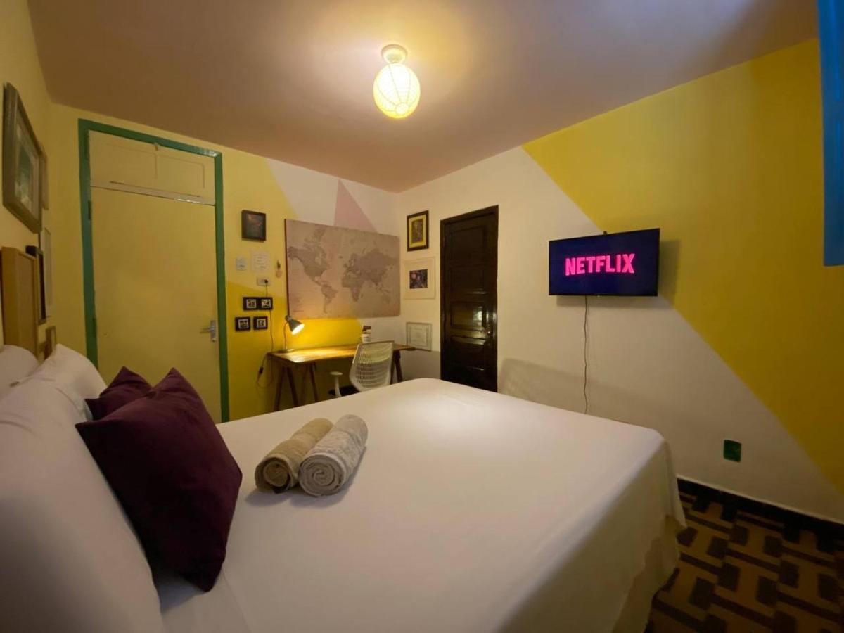 Suite Standard