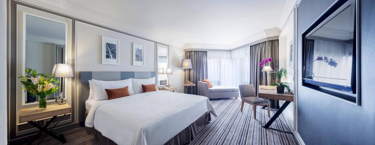 Club Kamer met 1 Queensize Bed