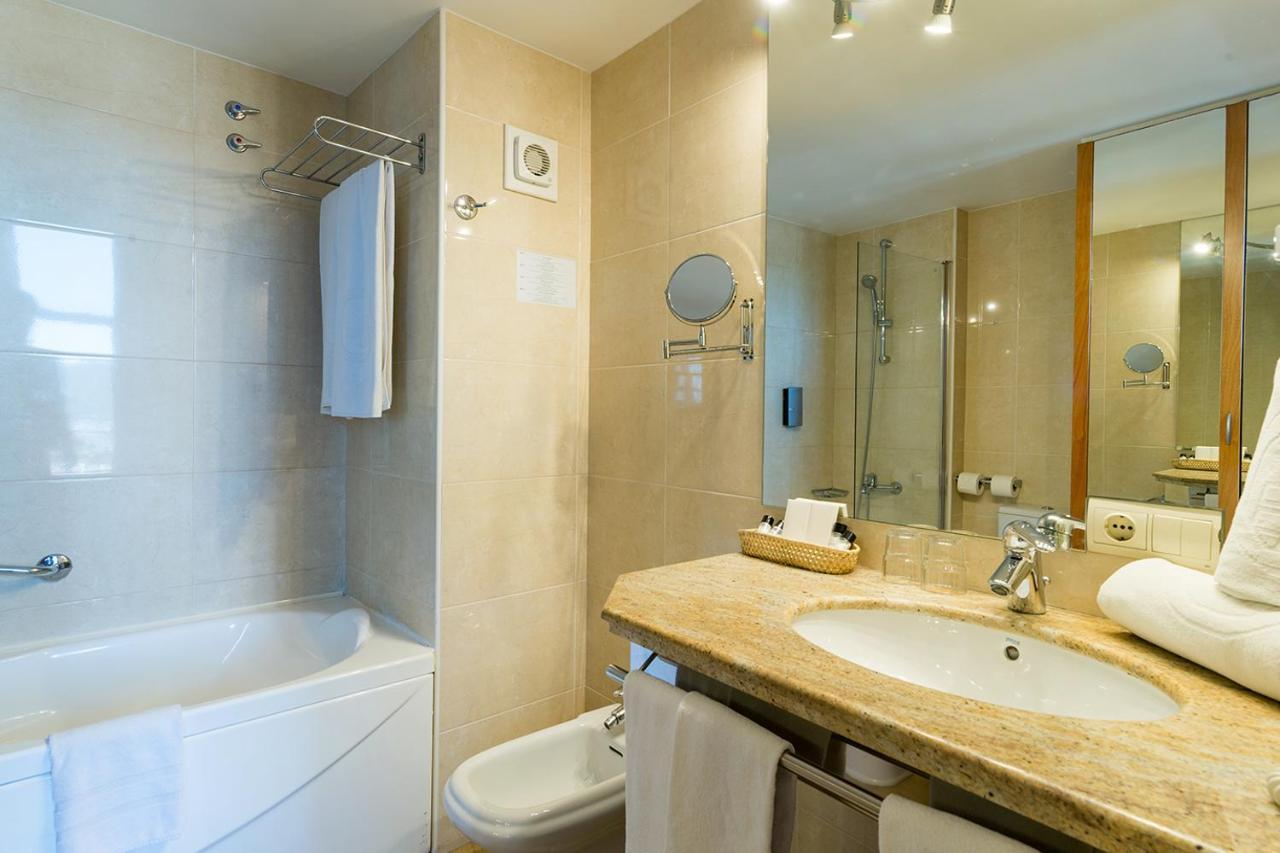 Duplex Studio met Hot Tub