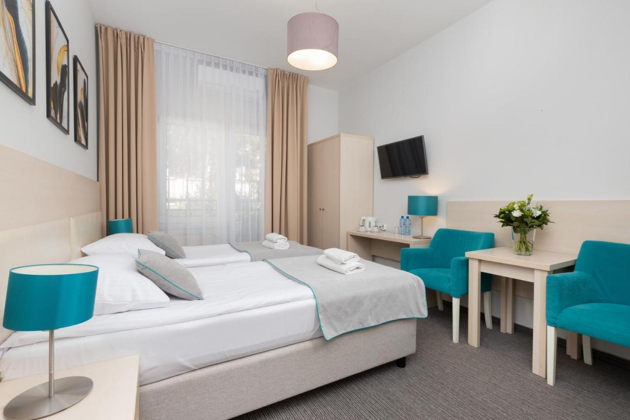 Economy Double or Twin Room