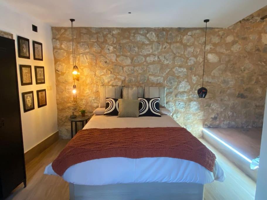 Apartamento de 1 dormitorio