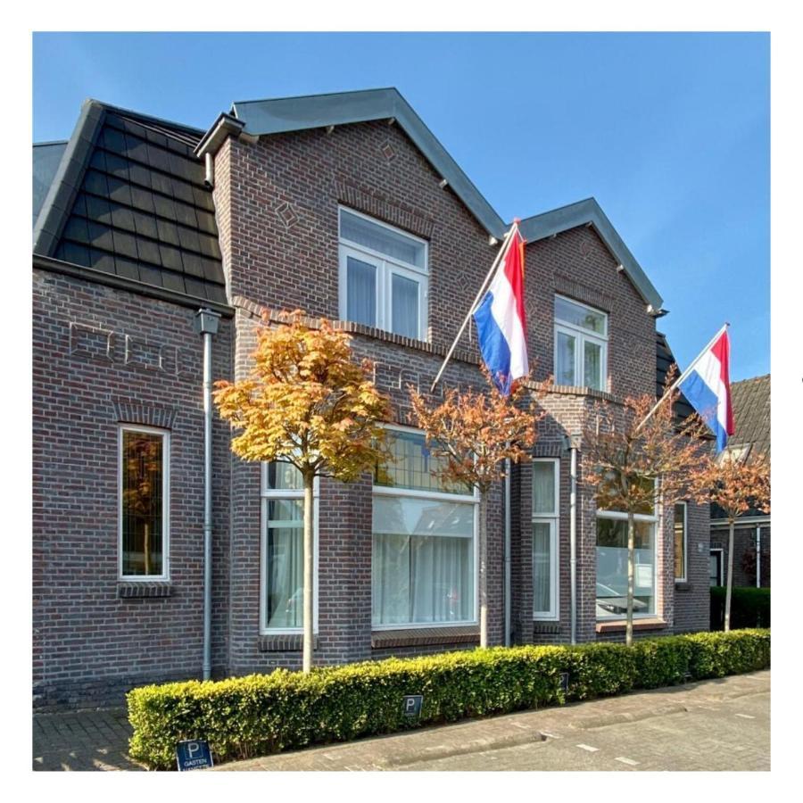 Appartement - Begane Grond