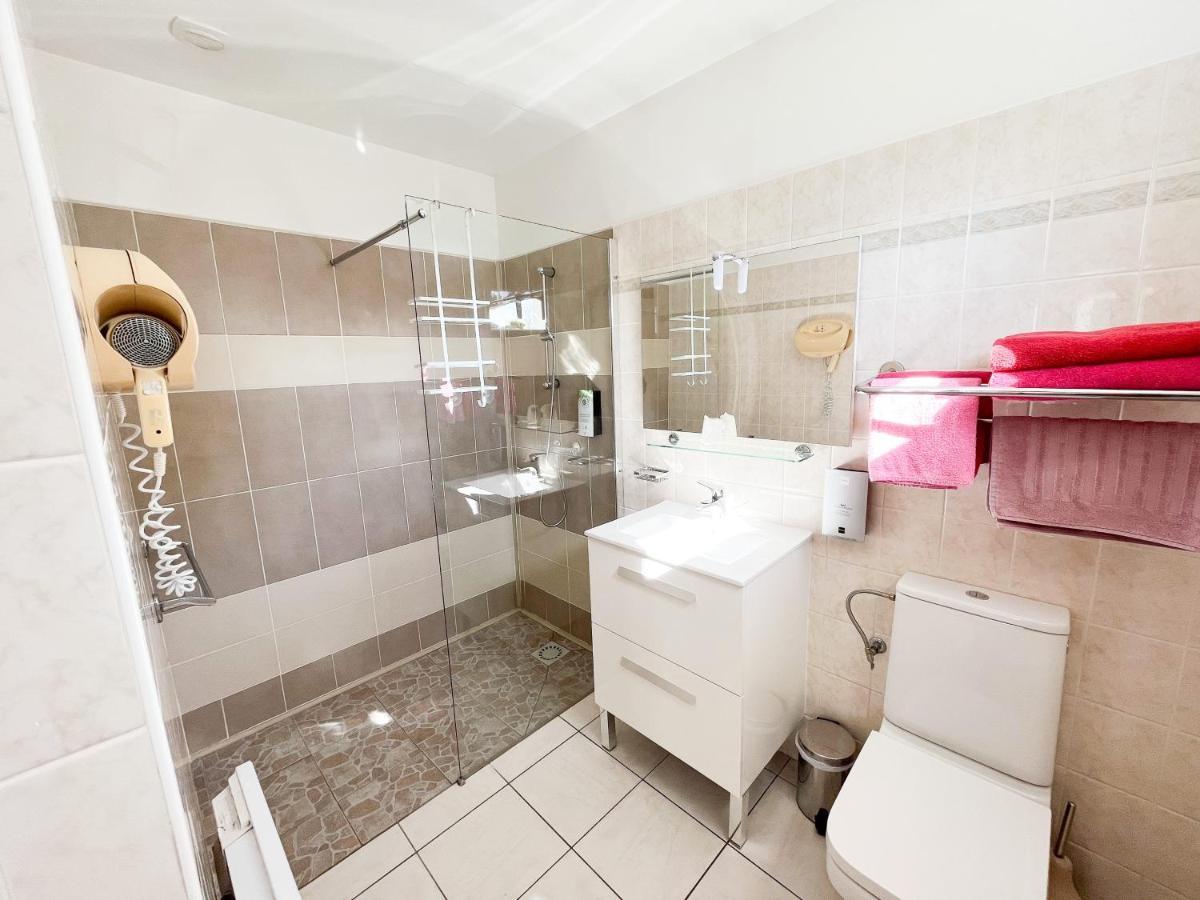 Chambre Triple Économique