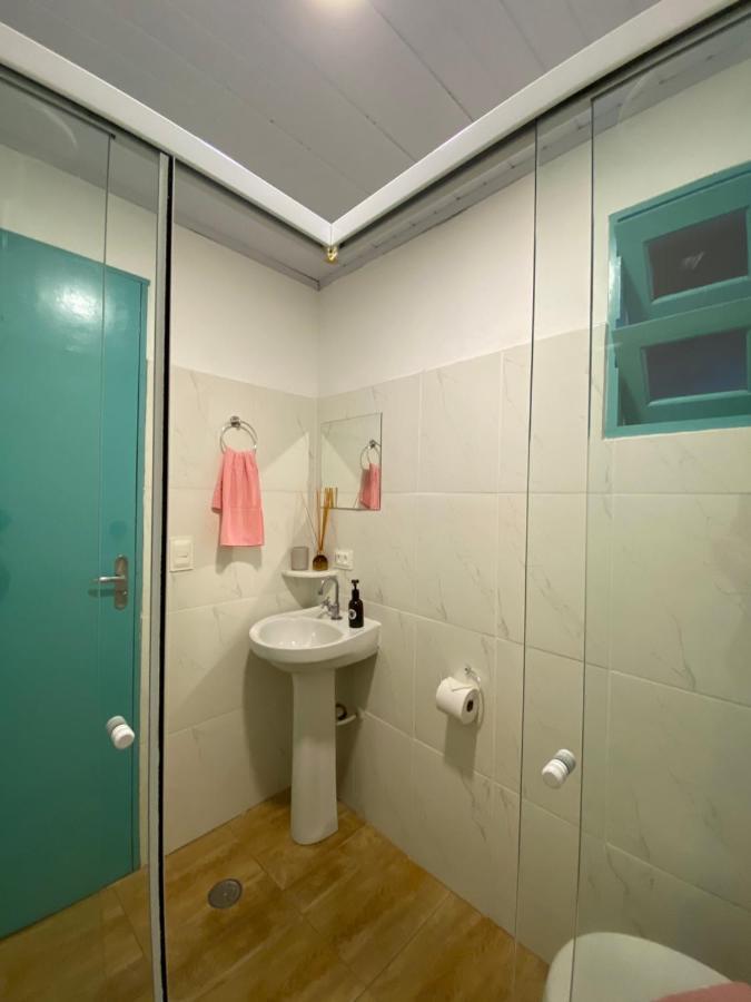 Quarto Família Superior
