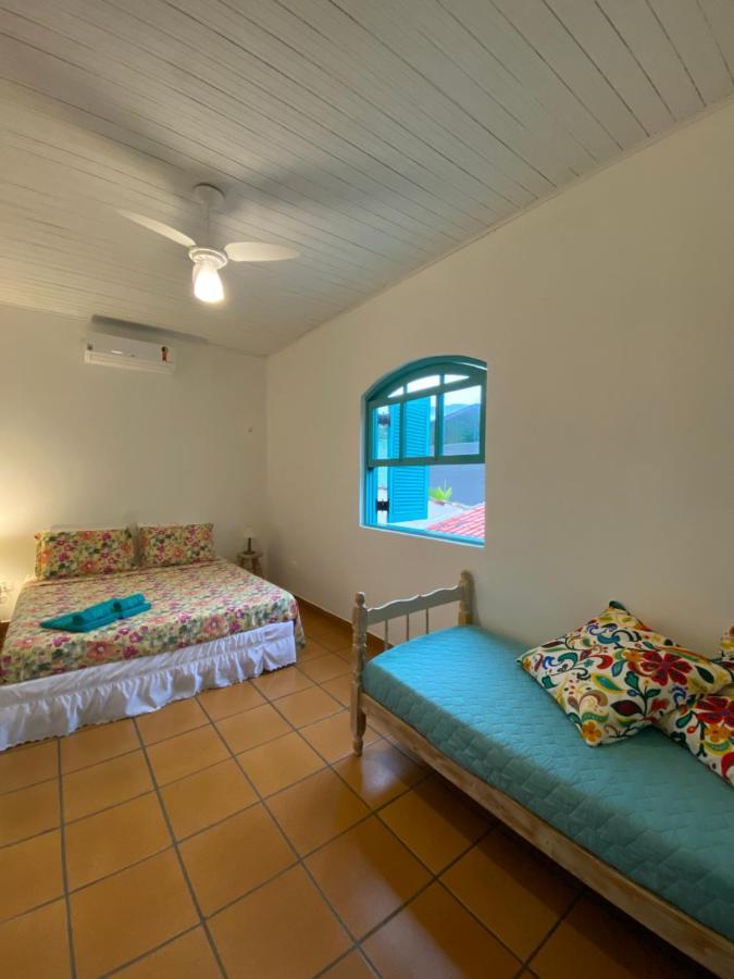 Quarto Família Deluxe