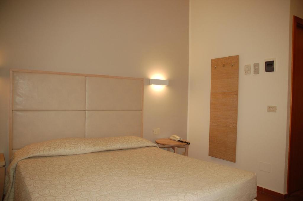 Standard Doppelzimmer mit Terrasse