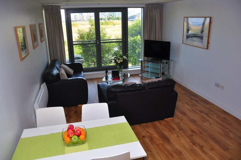 Apartamento de 2 dormitorios (4 personas)