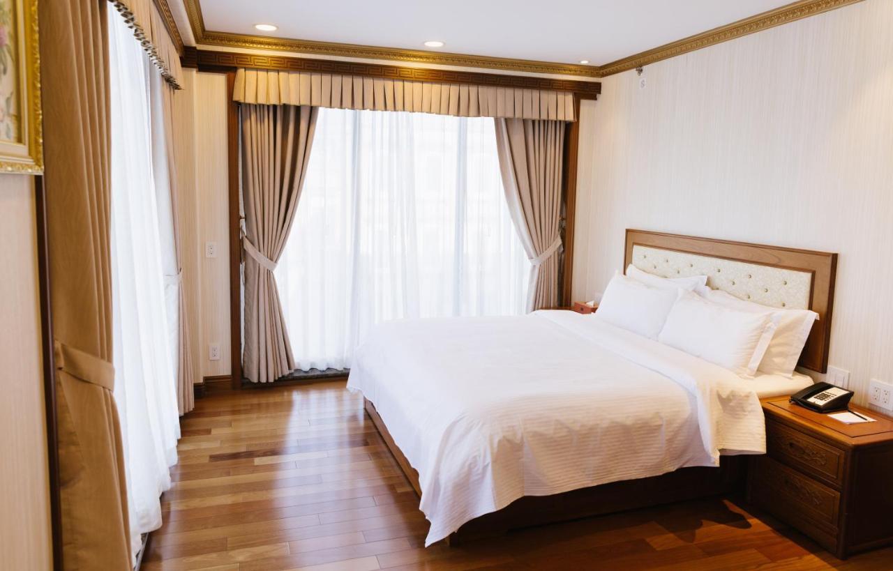 Quarto King Superior