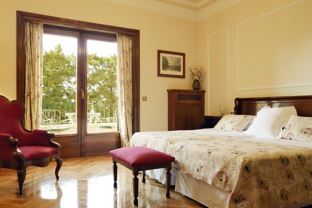 Chambre Double Classique avec Terrasse, Lit d'Appoint et Accès au Spa