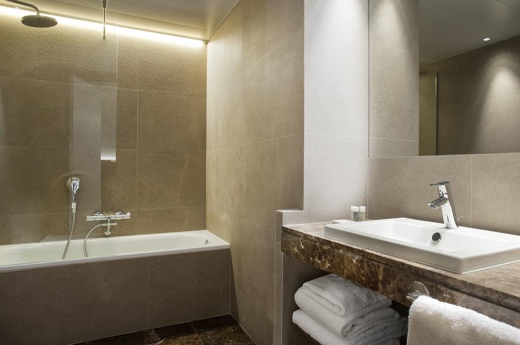 Quarto Individual Executivo