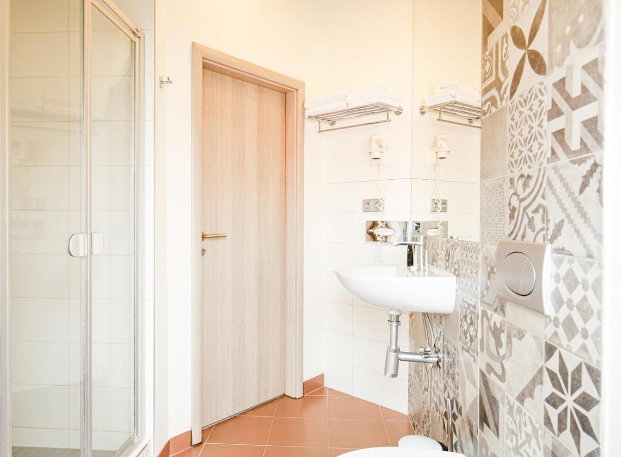 Chambre Familiale Standard