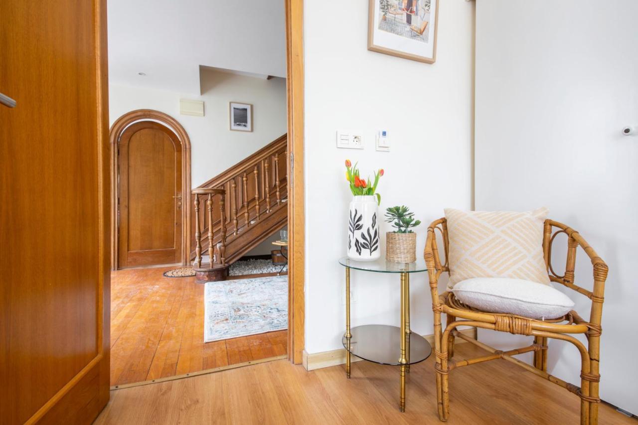 Habitación Doble con baño privado