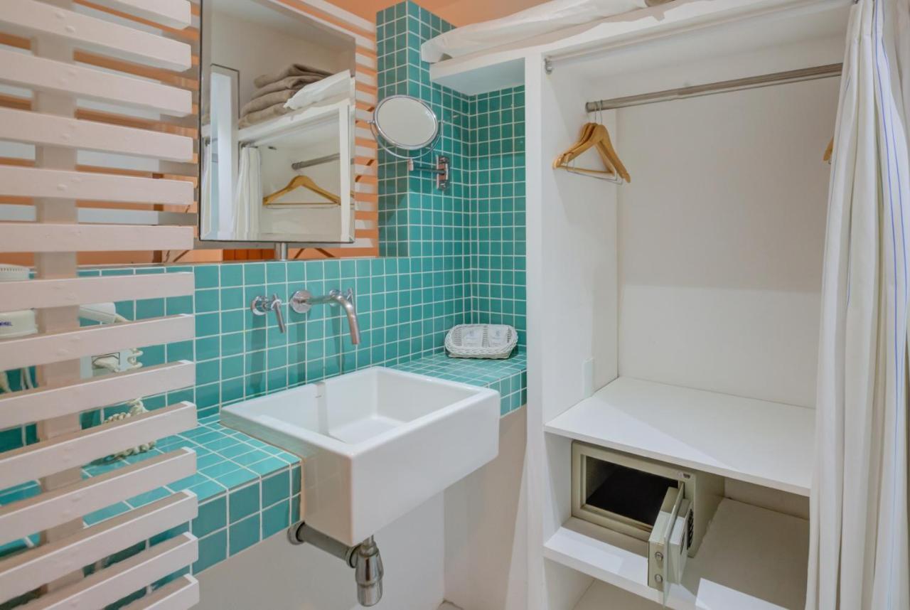 Quarto Twin Deluxe