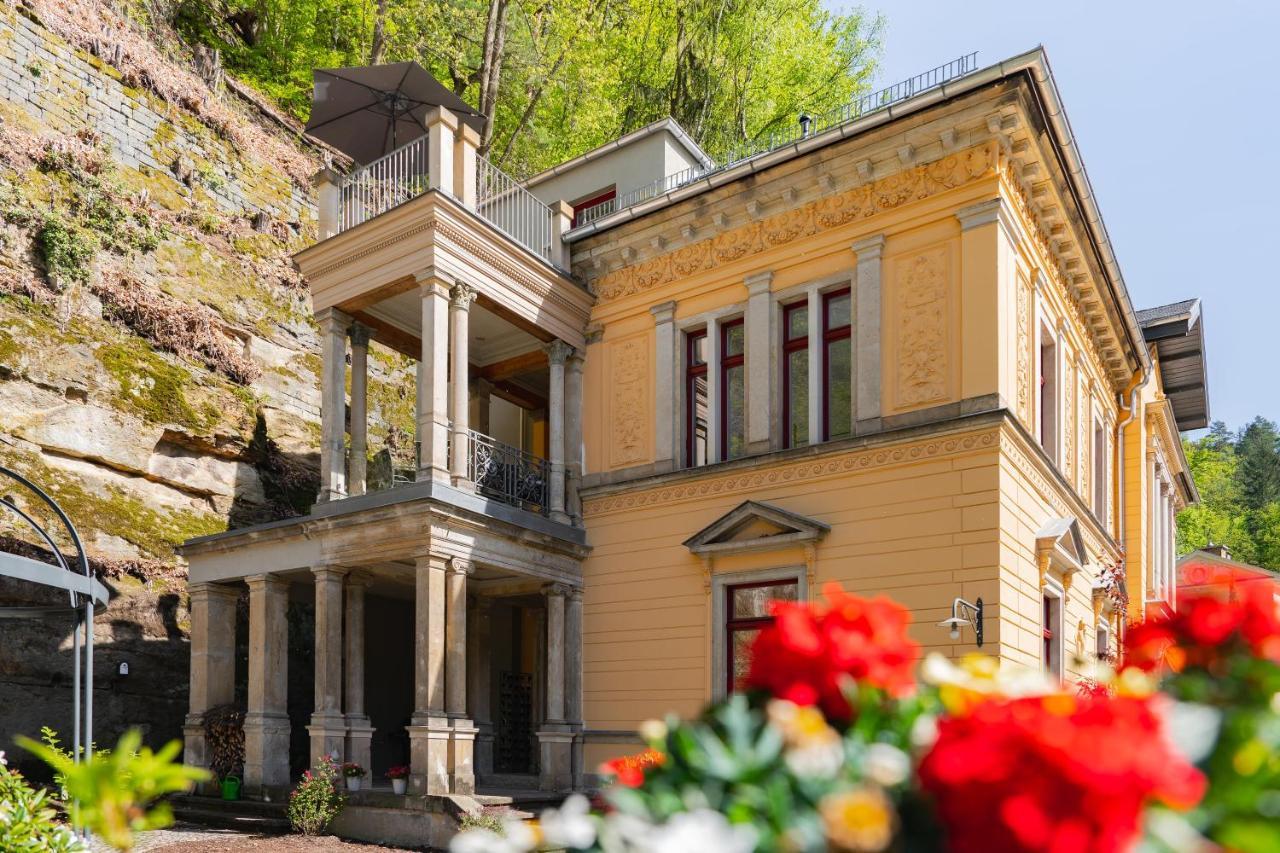 Apartment mit 2 Schlafzimmern