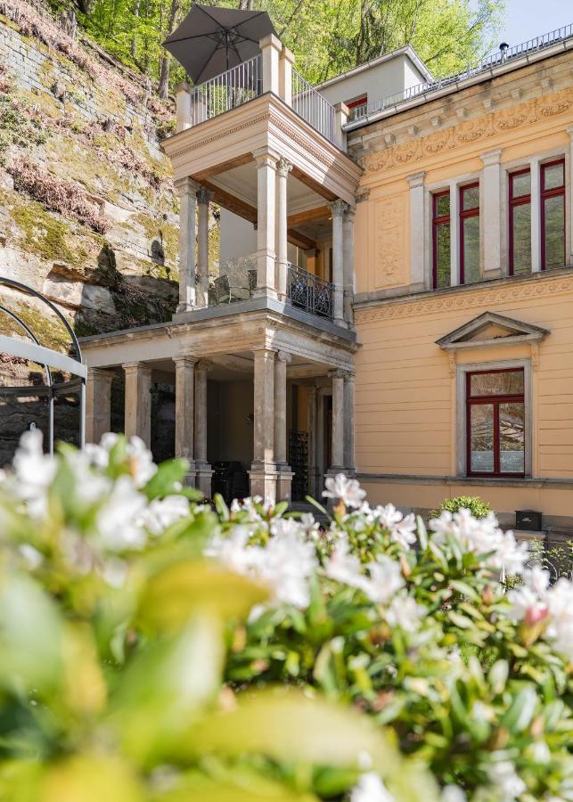 Apartment mit 2 Schlafzimmern und Flussblick