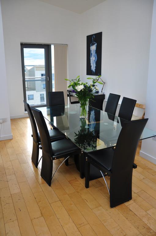 Apartamento Executive