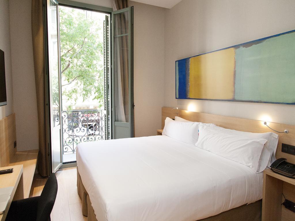 Comfort Double or Twin Room Balcony