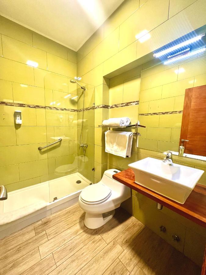 Quarto Duplo Econômico