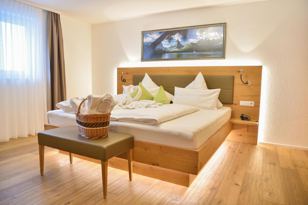 Suite met 1 Slaapkamer en Balkon