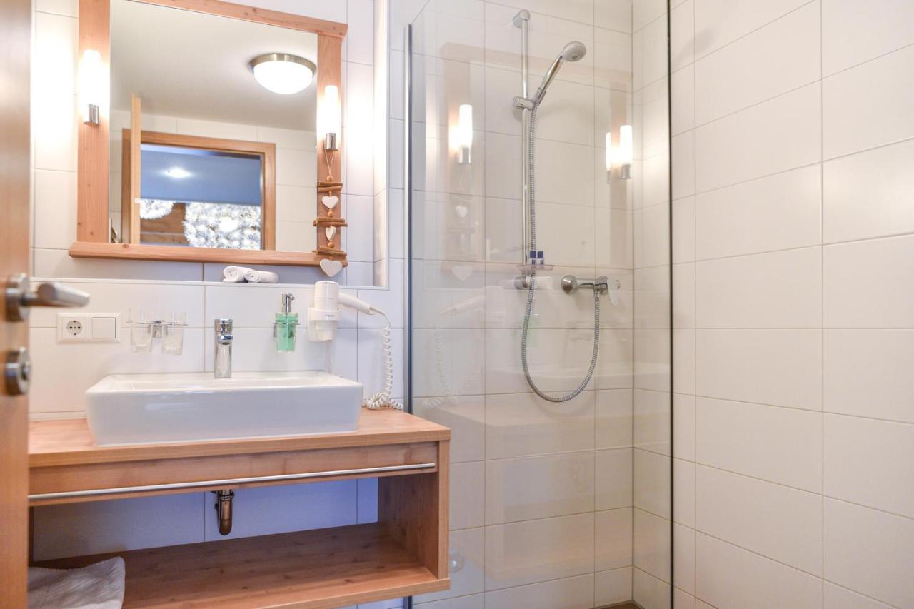 Familiekamer met Balkon