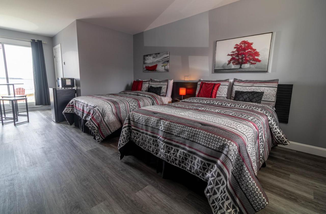 Chambre Quadruple