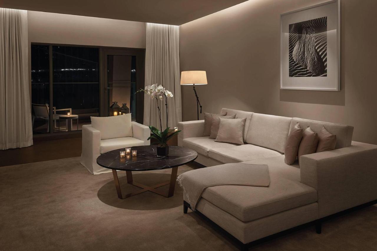 Suite met Uitzicht op de Jachthaven