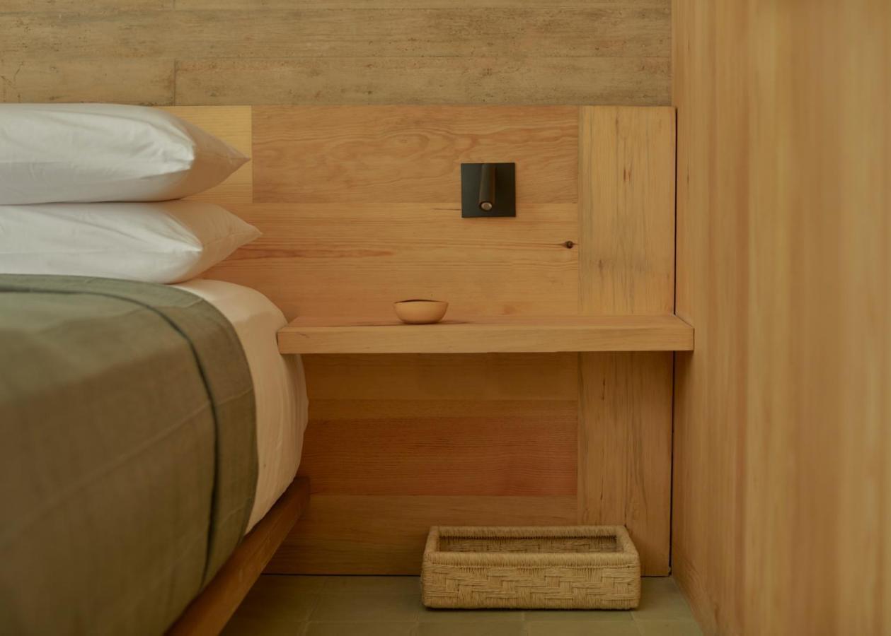 Chambre avec Patio