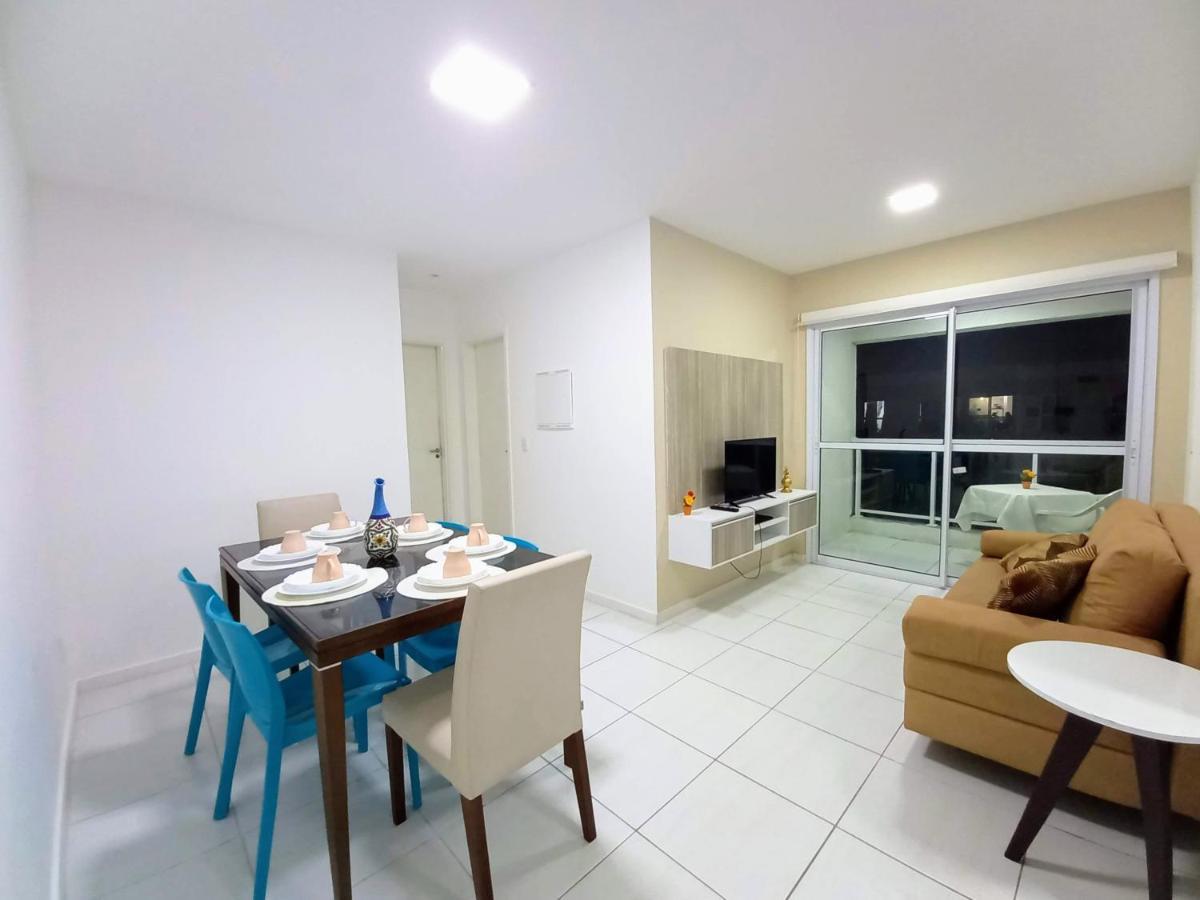 Apartamento com 2 Quartos