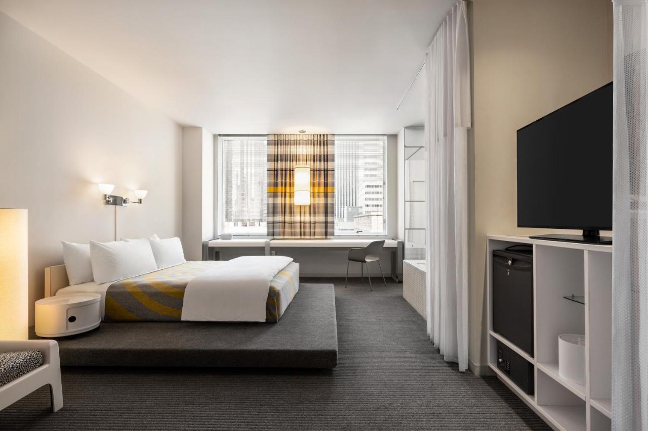 Quarto Premium com Cama King-size