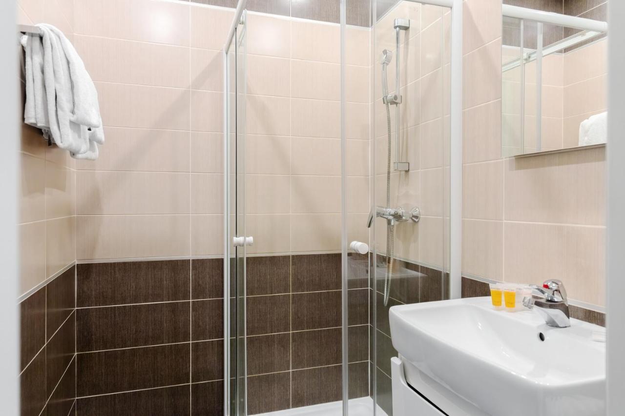 Appartement 1 Chambre