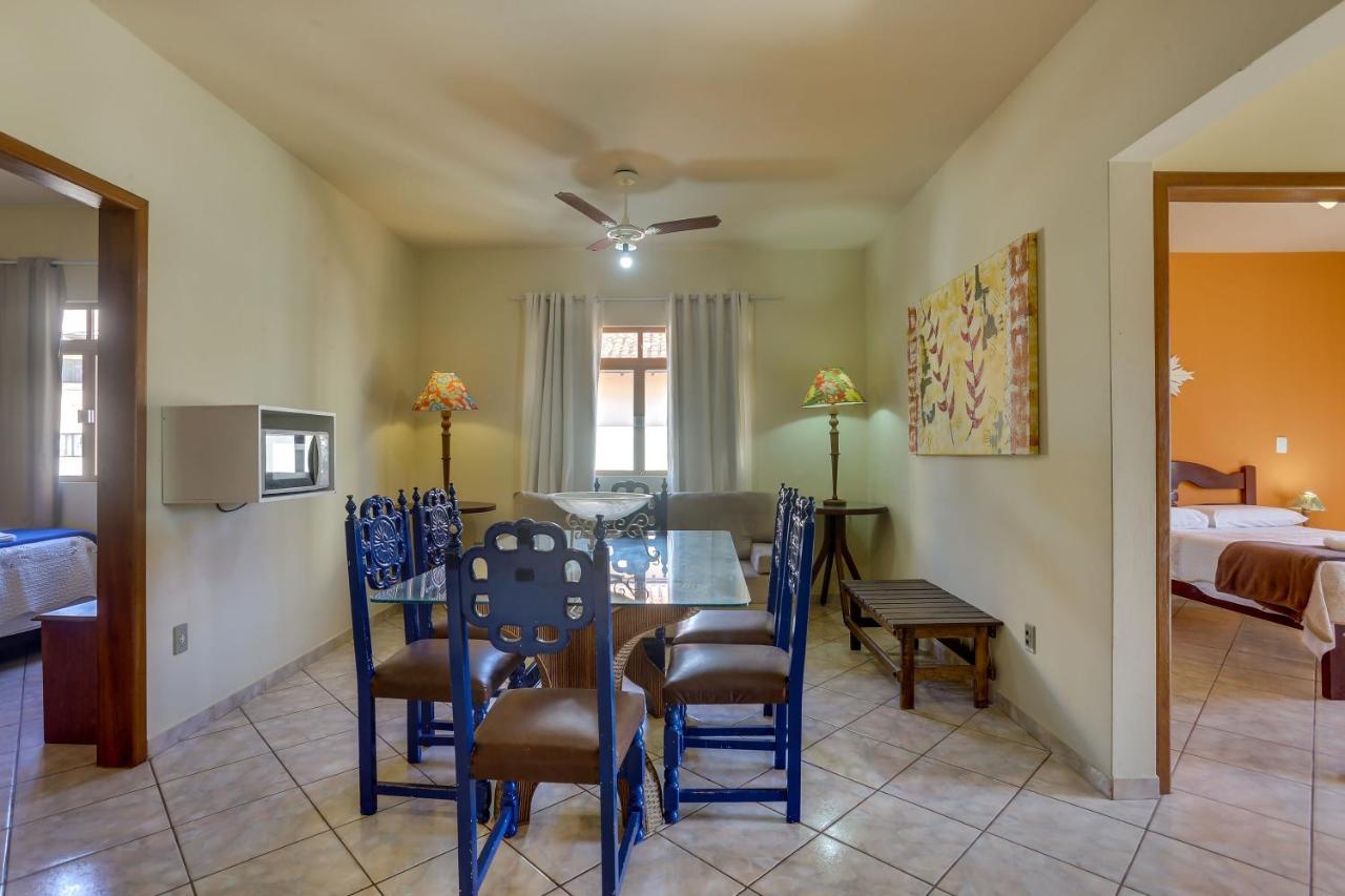 Apartamento de 2 Quartos