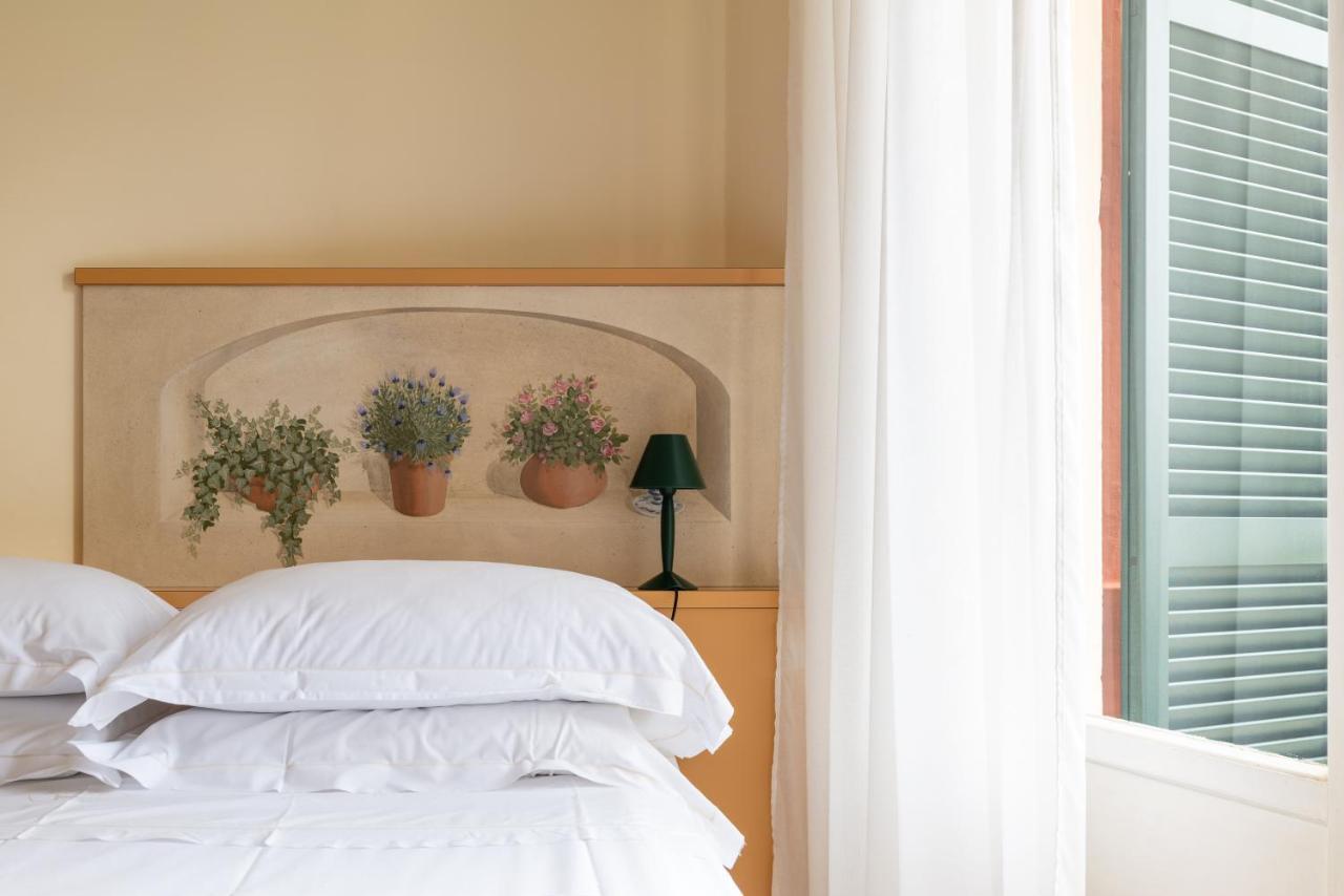 Quarto com Cama Queen-size