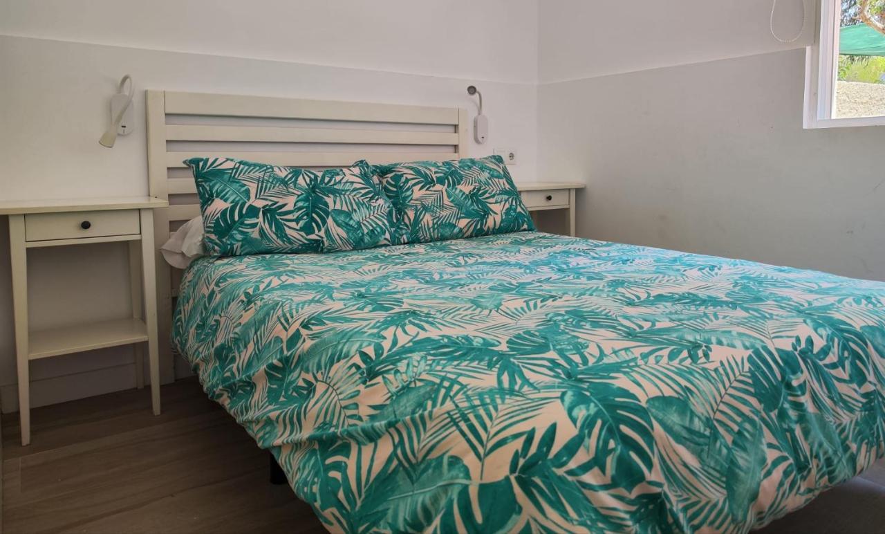Casa de 2 dormitorios (6 adultos)
